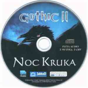 Kai Rosenkranz - Gothic II: Night Of The Raven