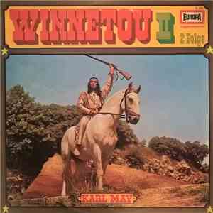 Karl May - Winnetou II 2. Folge