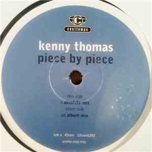 Kenny Thomas - Piece By Piece