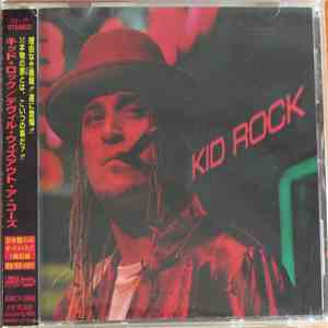 Kid Rock - Devil Without A Cause