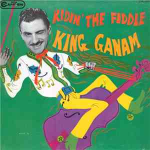 King Ganam - Ridin' The Fiddle