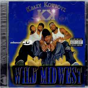 Krazy Kowboyz - Wild Midwest