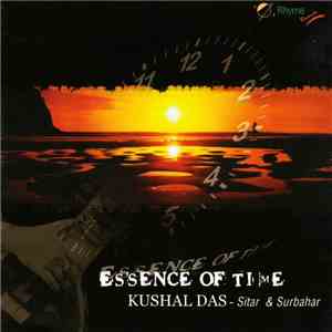 Kushal Das - Essence Of Time
