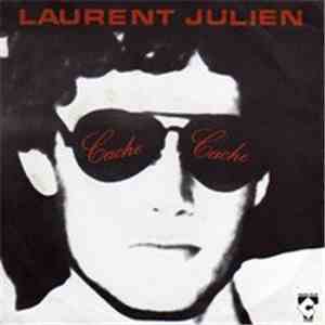 Laurent Julien - Cache-Cache