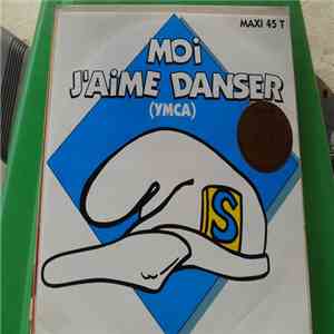 Les Schtroumpfs - Moi J'aime Danser (YMCA)