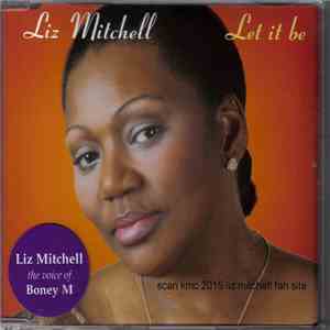 Liz Mitchell - Let It Be