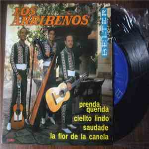 Los Arribeños - Prenda Querida