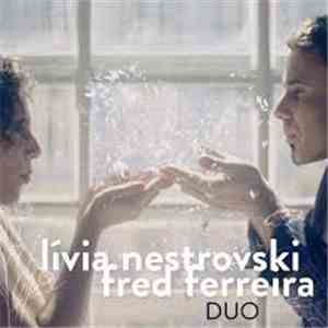 Lívia Nestrovski & Fred Ferreira - Dou