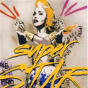 Madonna - Superstar