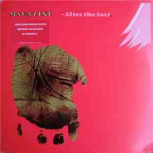 Magazine - After The Fact