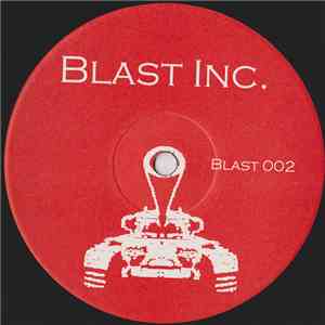 Marchetto & Scheurer - Combustion EP