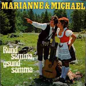 Marianne & Michael - Rund Samma, Gsund Samma