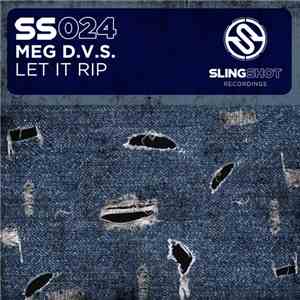 Meg D.V.S. - Let It Rip