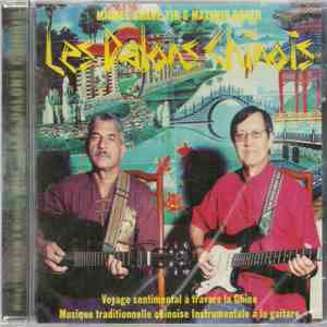 Michel Chane Yin & Maximin Boyer - Les Dalons Chinois