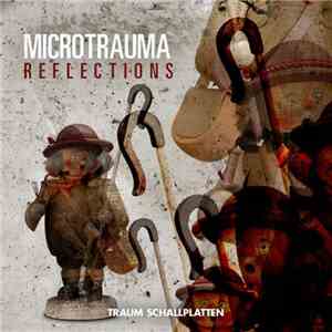 Microtrauma - Reflections EP