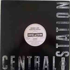 Mimmo Mix / Mod 222 - Chains / Time Has No Time