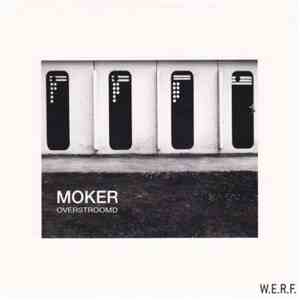 Moker  - Overstroomd