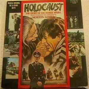 Morton Gould - Holocaust The Story Of The Family Weiss