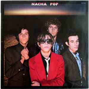 Nacha Pop - Nacha Pop