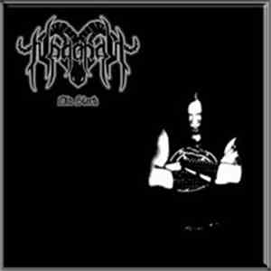 Negator - Old Black