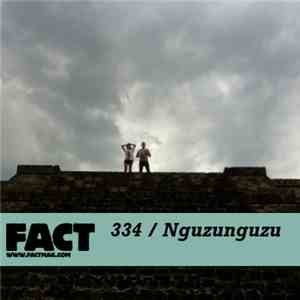 Nguzunguzu - FACT Mix 334