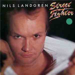 Nils Landgren - Streetfighter