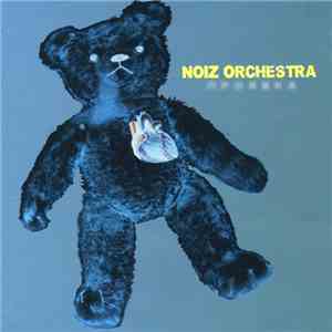 Noiz Orchestra - Проявка