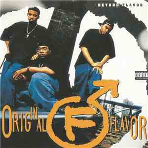 Original Flavor - Beyond Flavor