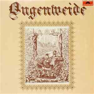 Ougenweide - Ougenweide