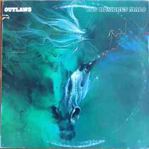 Outlaws - Los Hombres Malo