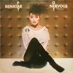 Pat Benatar - Get Nervous = Ponte Nervioso