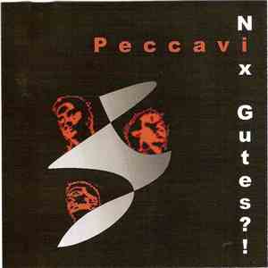 Peccavi - Nix Gutes?!