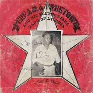 Pereama Freetown And His Youths Stars Band Of Nigeria - Vol. 3 Biribuikumor