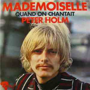 Peter Holm  - Mademoiselle