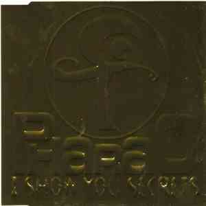 Pharao - I Show You Secrets