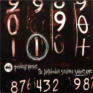 Prodigy - The Dirtchamber Sessions Volume One