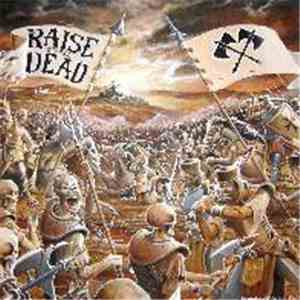 Raise The Dead - Hymns Of War