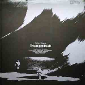 Richard Wagner, Helga Dernesch, Jon Vickers, Christa Ludwig, Walter Berry,  ...