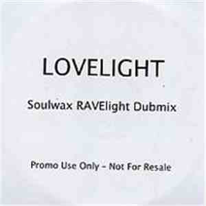 Robbie Williams - Lovelight