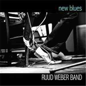 Ruud Weber Band - New Blues