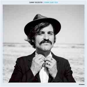 Sammy Decoster - L'Homme Sans Voix