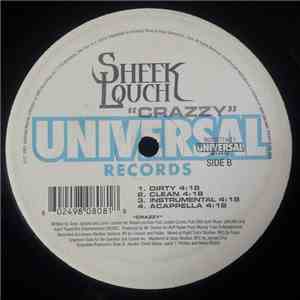 Sheek Louch - Ok