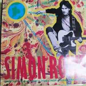 Simon Rowe  - Around The World