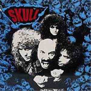 Skull  - No Bones About It
