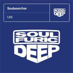 Soul Searcher - U.N.I.