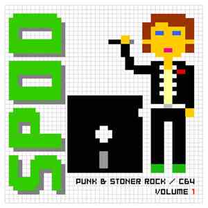 Spod - Punk & Stoner Rock / C64