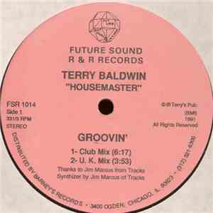 Terry Baldwin