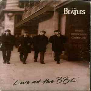 The Beatles - Live At The BBC