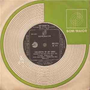 The Dells - I Can't Do Enough / Hallways Of My Mind