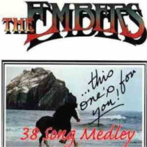 The Embers - ... This One's For You!